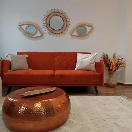 Warm Family Snug Appartement *