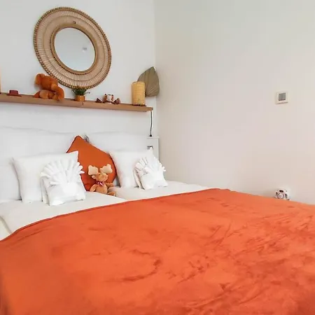 Warm Family Snug Appartement