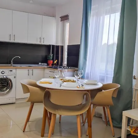 Warm Family Snug Appartement *