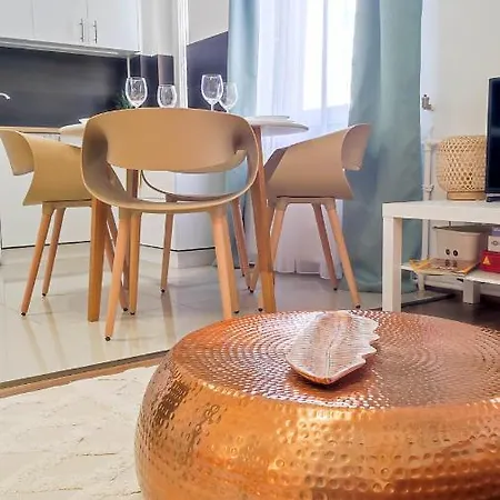 Warm Family Snug Appartement